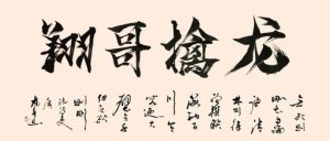【翔哥擒龙】逻辑为王训练营