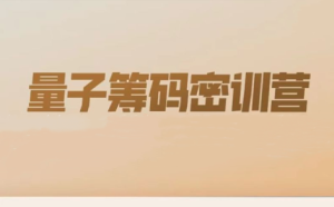 【动量潜伏营】刘亮量子筹码密训,潜伏逻辑与分析步骤