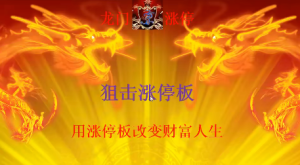 【清北游资】清北龙门游资内部培训课程