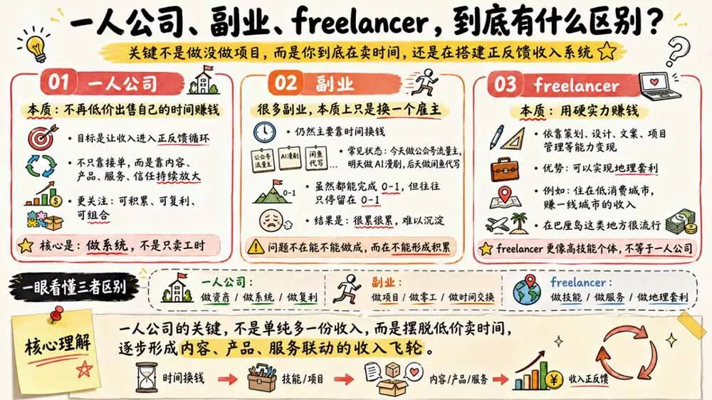 (21054期)2026AI虚拟产品10月训练营(Pro版):15天学会选品定位、AI制作数字资料、小红书引流与公众号变现,打造一人公司 (21054期)2026AI虚拟产品10月训练营(Pro版):15天学会选品定位、AI制作数字资料、小红书引流与公众号变现,打造一人公司
