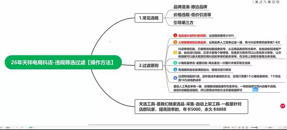 (20708期)2026抖店运营新课|更新0928|不动销起店+商品卡爆发|达人玩法+店群批量复制|轻松玩转抖音小店全域流量 (20708期)2026抖店运营新课|更新0928|不动销起店+商品卡爆发|达人玩法+店群批量复制|轻松玩转抖音小店全域流量