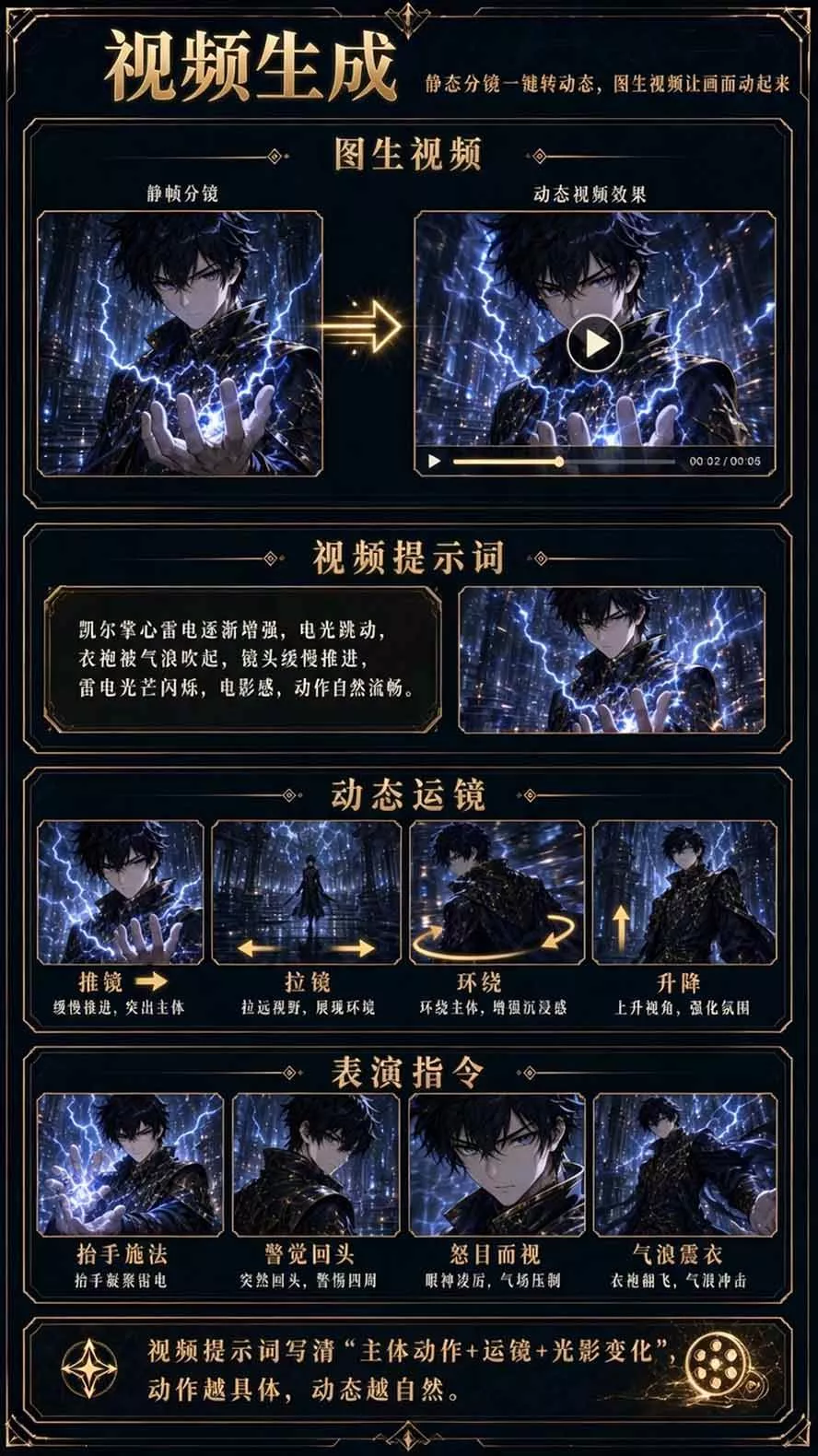 (20906期)【无水印】2026AI漫剧创作与商业变现掘金营:打通选题→AI编剧→角色场景→自动分镜→视频生成→剪辑发布→运营变现 (20906期)【无水印】2026AI漫剧创作与商业变现掘金营:打通选题→AI编剧→角色场景→自动分镜→视频生成→剪辑发布→运营变现