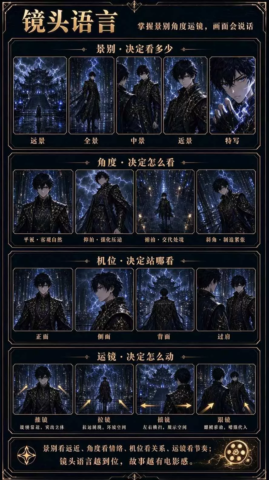 (20906期)【无水印】2026AI漫剧创作与商业变现掘金营:打通选题→AI编剧→角色场景→自动分镜→视频生成→剪辑发布→运营变现 (20906期)【无水印】2026AI漫剧创作与商业变现掘金营:打通选题→AI编剧→角色场景→自动分镜→视频生成→剪辑发布→运营变现